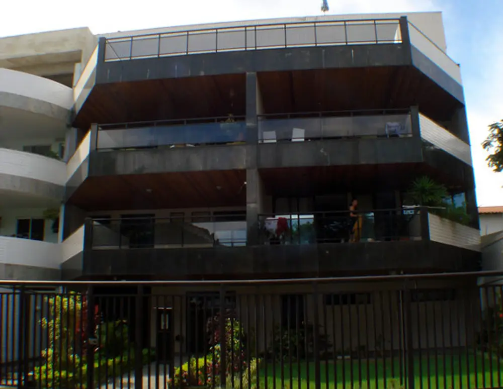Edificio Centauri I