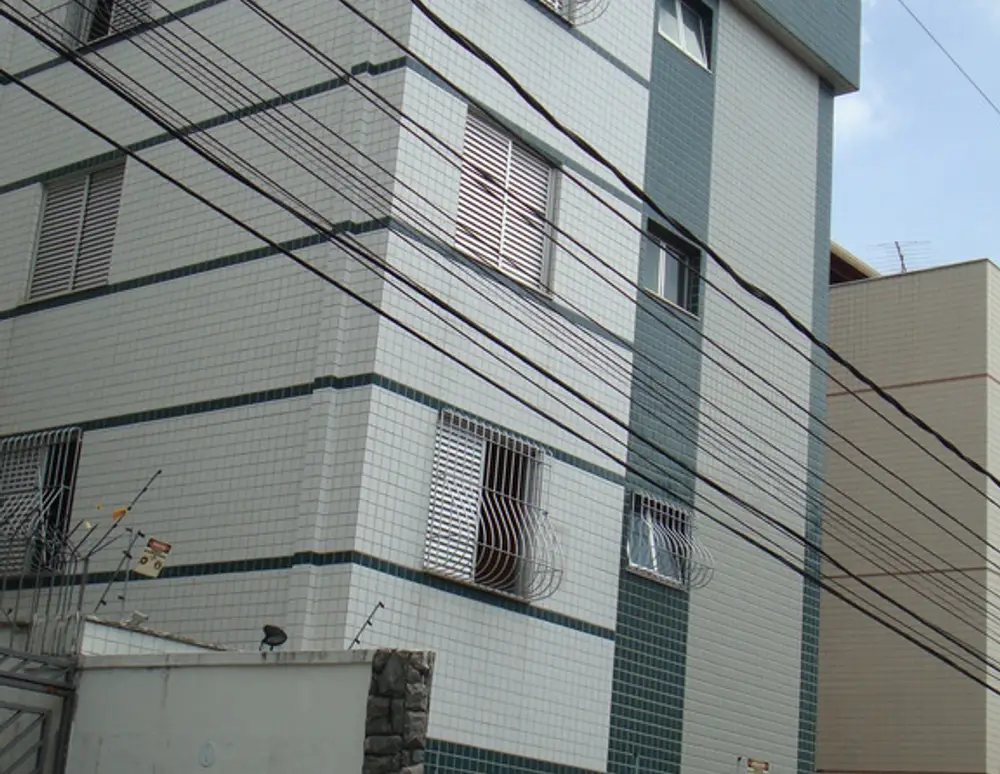 Santo Antonio