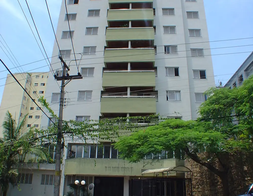 Edificio Ministro Gastao Mesquita — foto 2