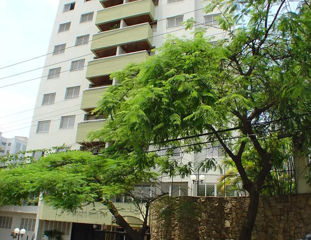 Edificio Ministro Gastao Mesquita — foto 3