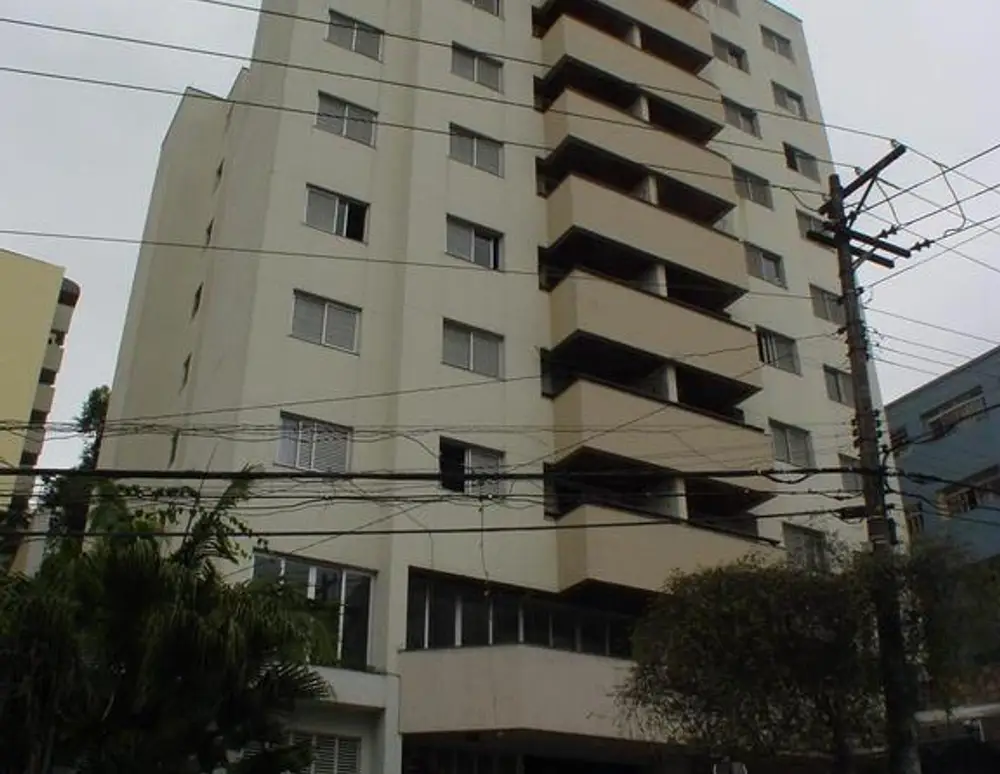 Edificio Ministro Gastao Mesquita — foto 4
