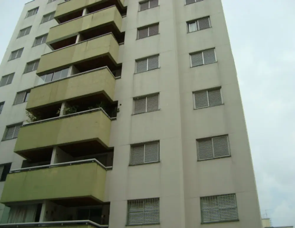 Edificio Ministro Gastao Mesquita — foto 5