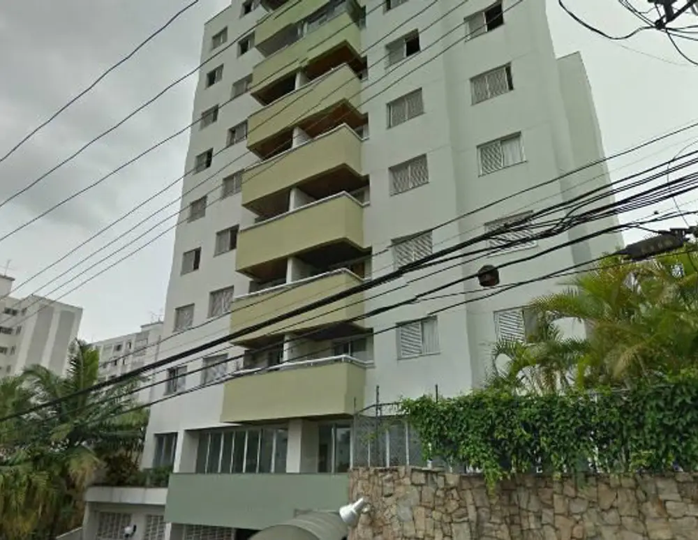 Edificio Ministro Gastao Mesquita — foto 6