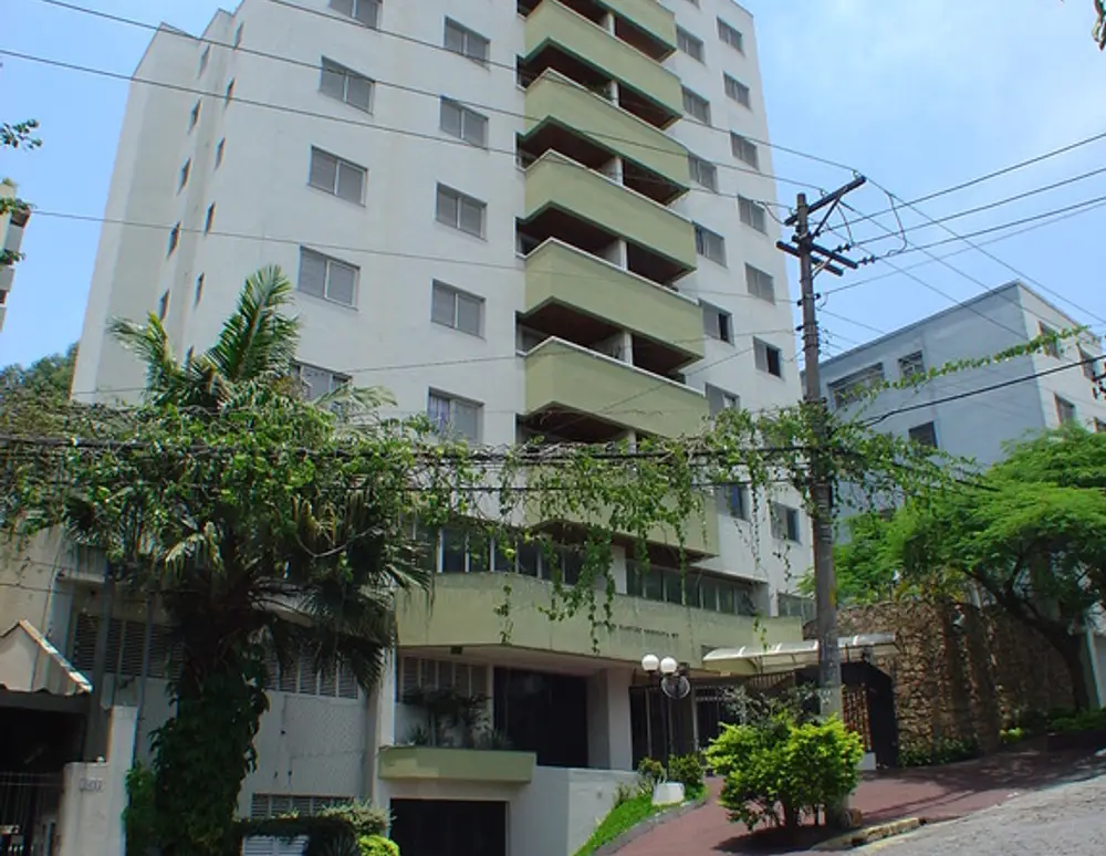 Edificio Ministro Gastao Mesquita — foto 7