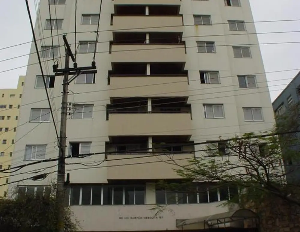 Edificio Ministro Gastao Mesquita — foto 8