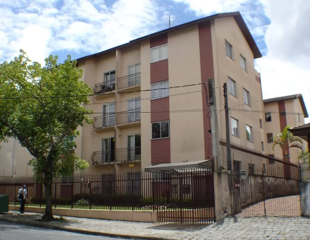 Edificio Royal Garden