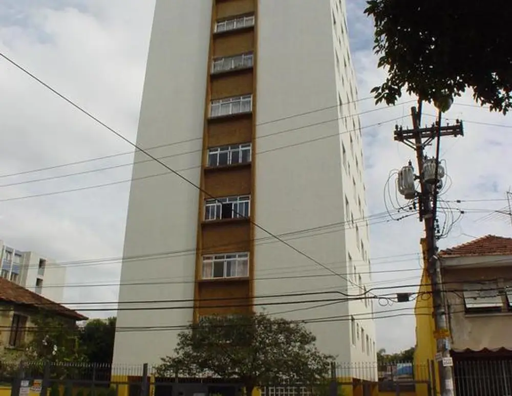 Edificio Atlantica