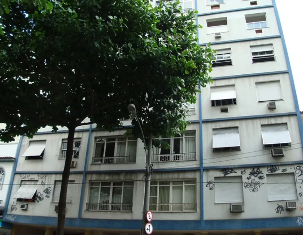 Edificio Santo Afonso