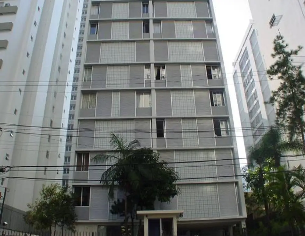 Edificio Perugia — foto 2