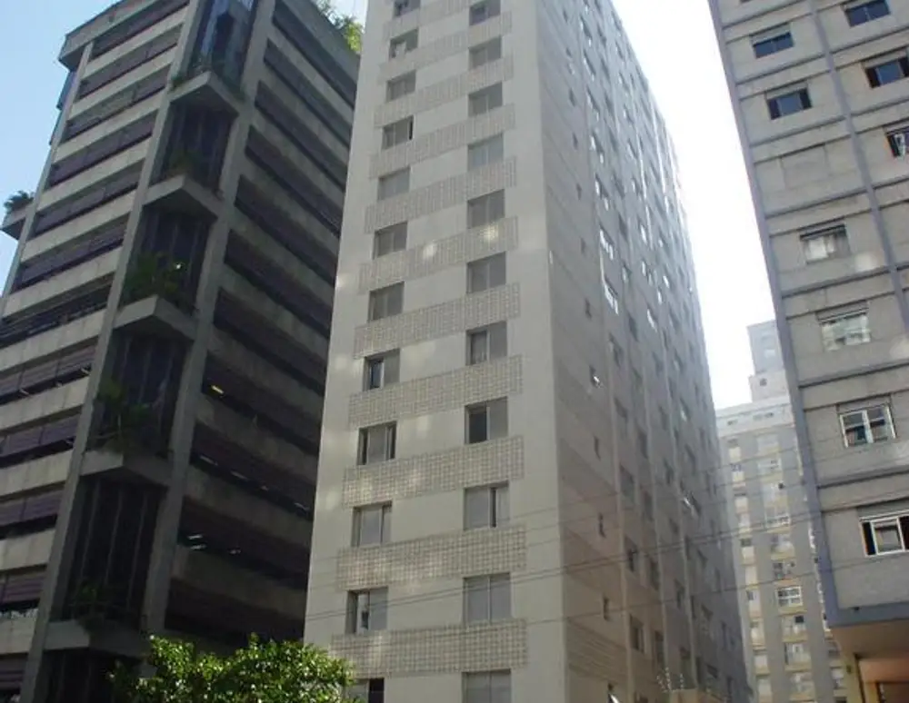 Edificio Ribeirao Preto