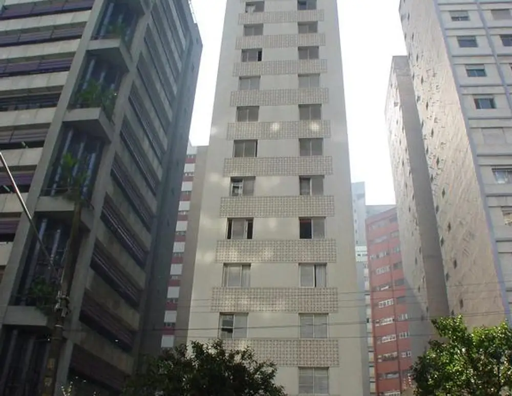 Edificio Ribeirao Preto — foto 2