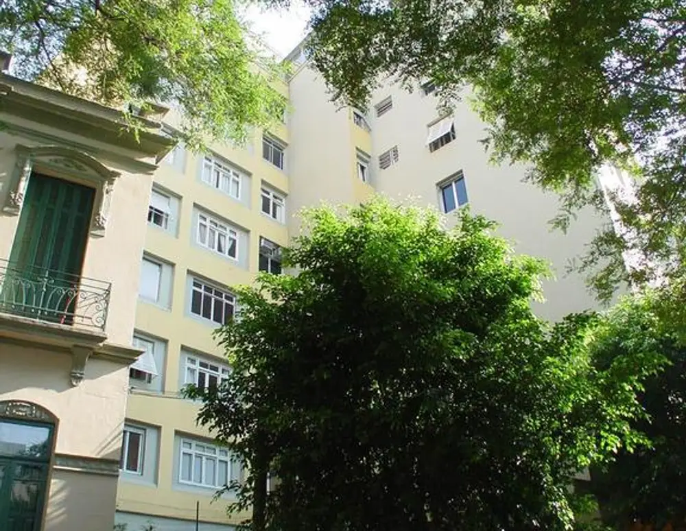 Edificio Jonipe