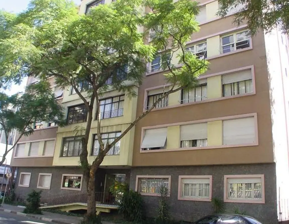 Edificio Nicola Serao