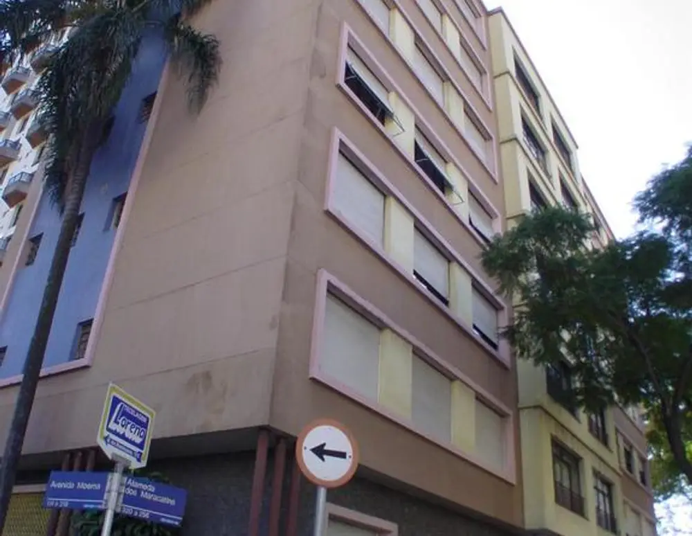 Edificio Nicola Serao — foto 2