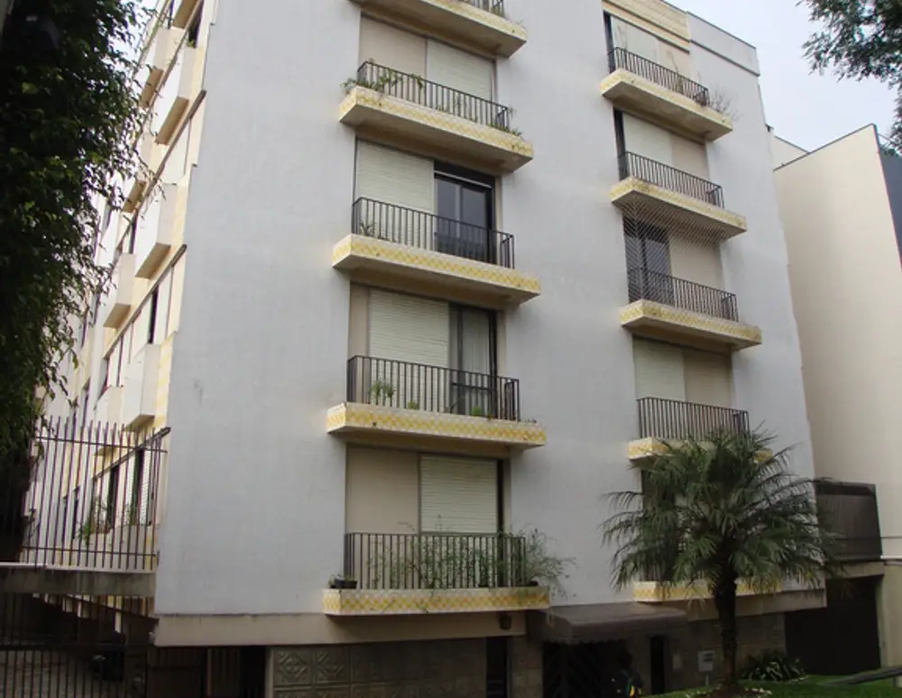 Edificio Saint Germain