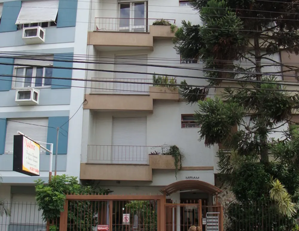 Edificio Miriam