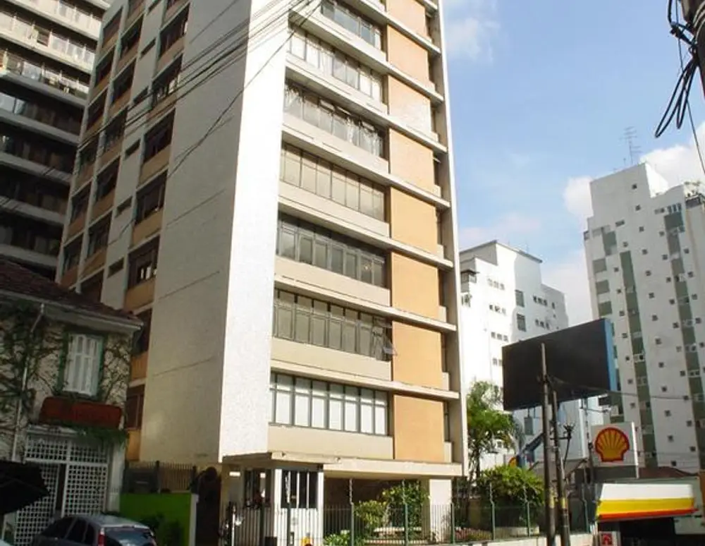 Edificio Adriatico