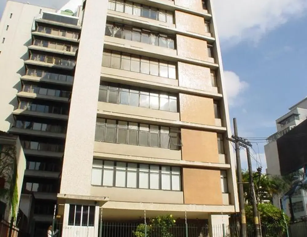 Edificio Adriatico — foto 2