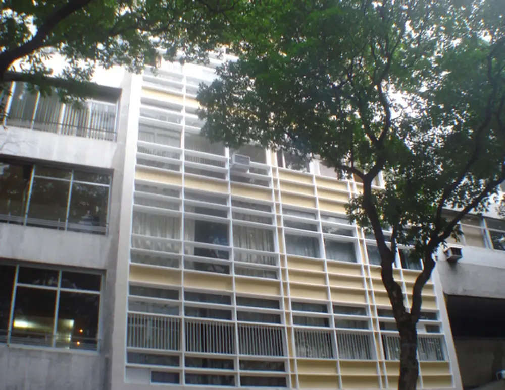Edificio Jardim Amazonas