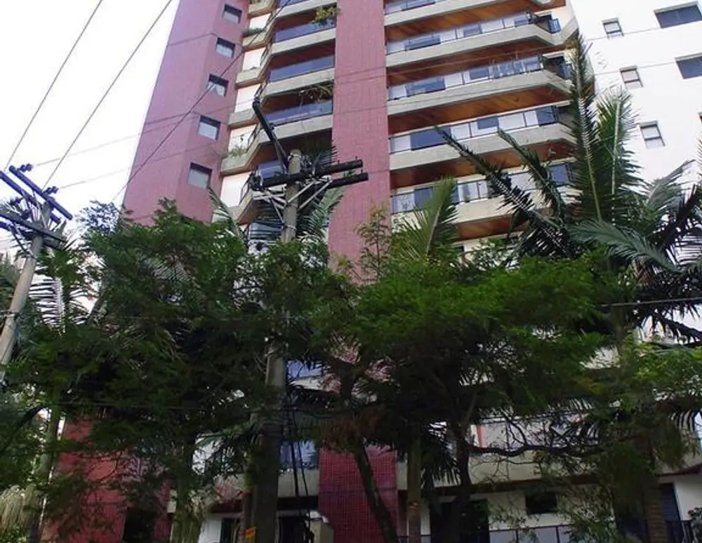 Edificio Vancouver