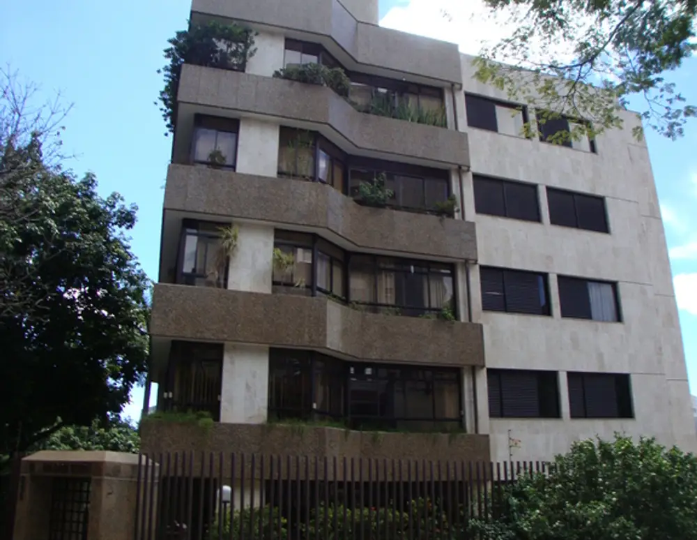 Condomino do Edificio Portal do Mangabeiras