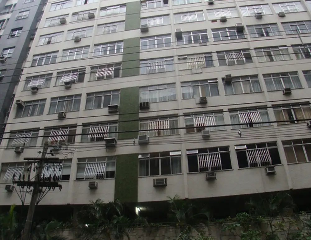 Edificio Monet e Renoir