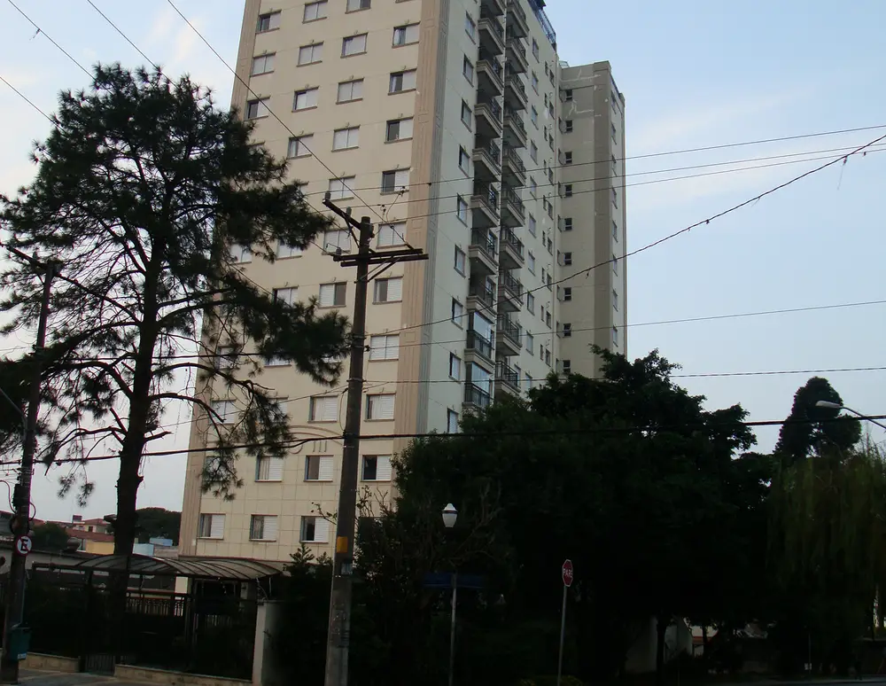 Edifício Vida Bella