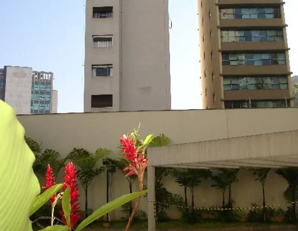 Edificio Elizabeth By Helbor