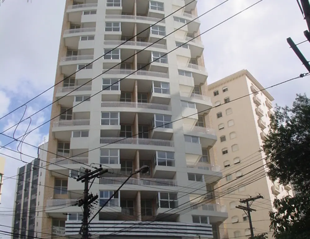 Edificio Elizabeth By Helbor — foto 2
