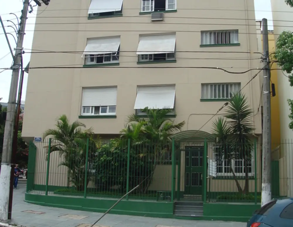 Edificio Jeanne