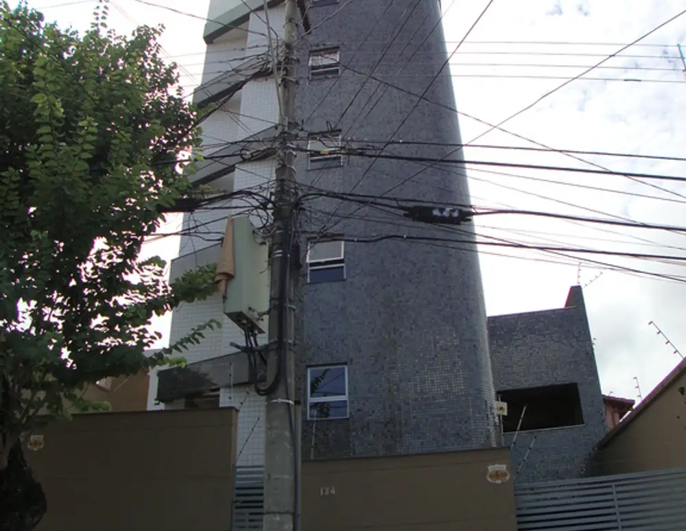 Edificio Itacare