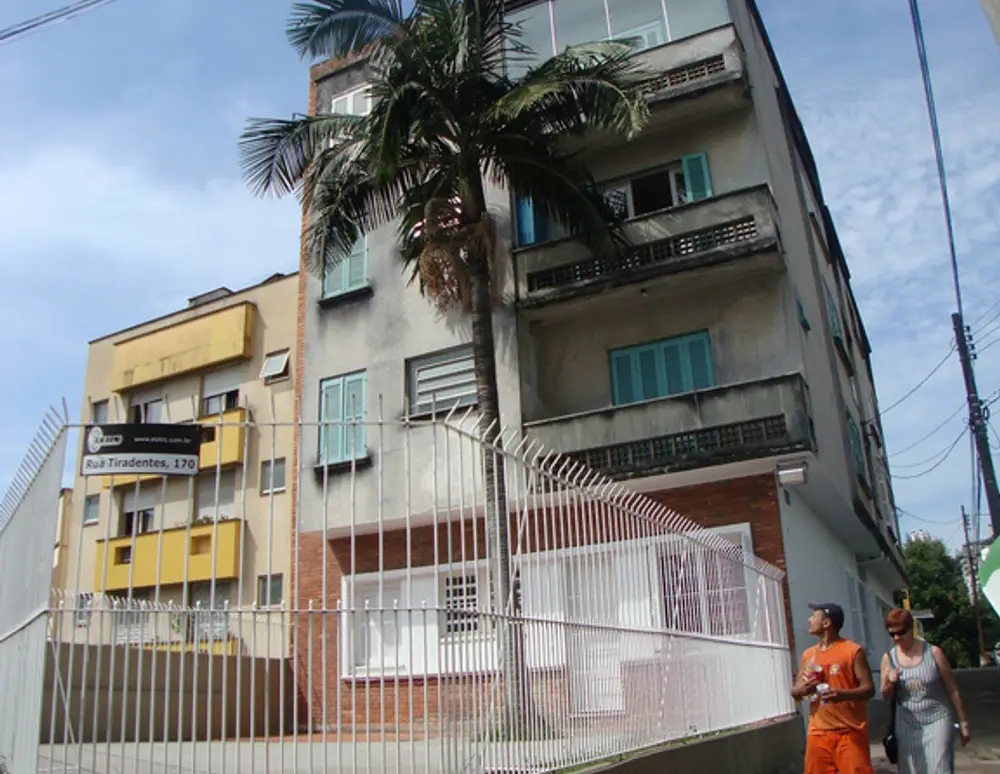 Edifício Dom Raphael