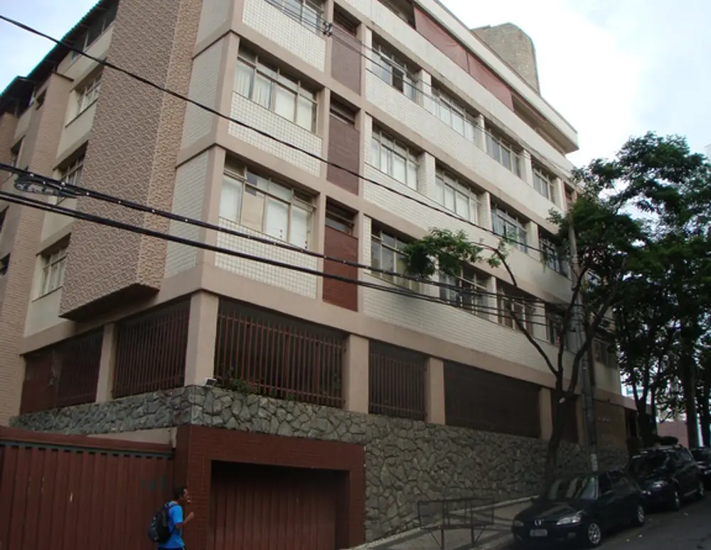 Edificio La Paz