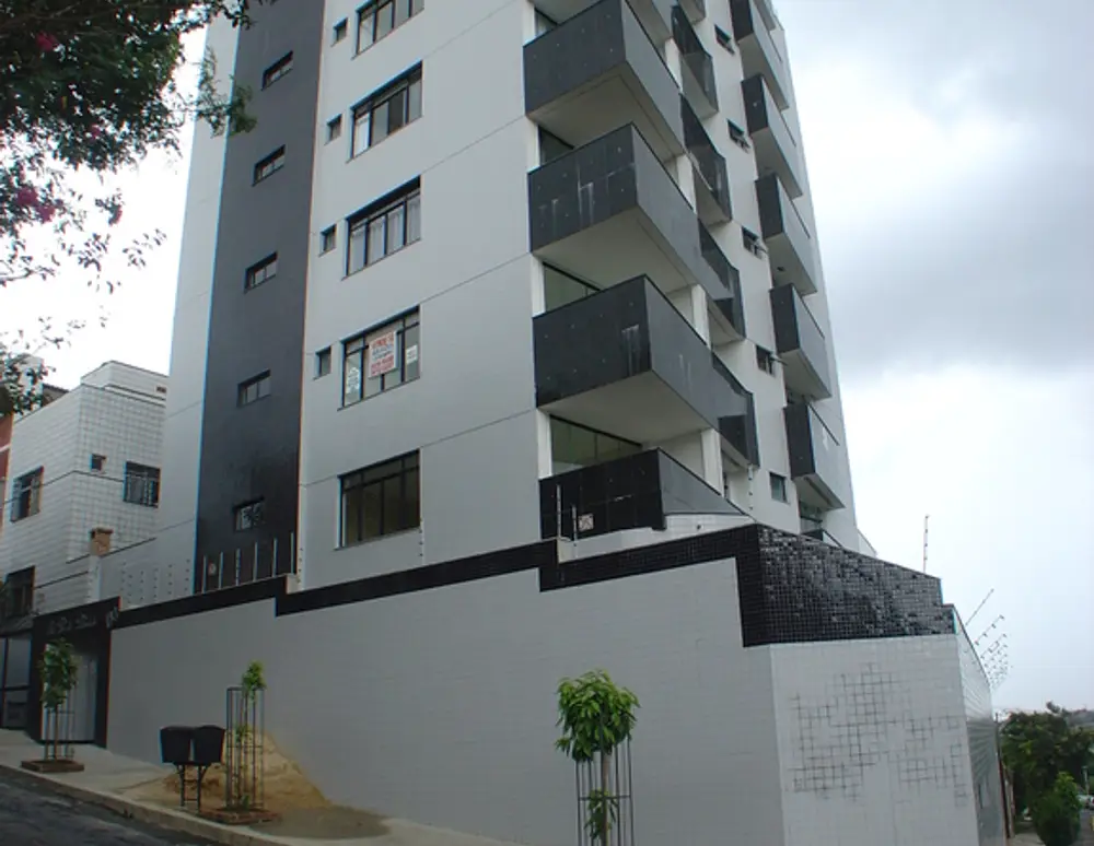 Edificio Sol da Liberdade