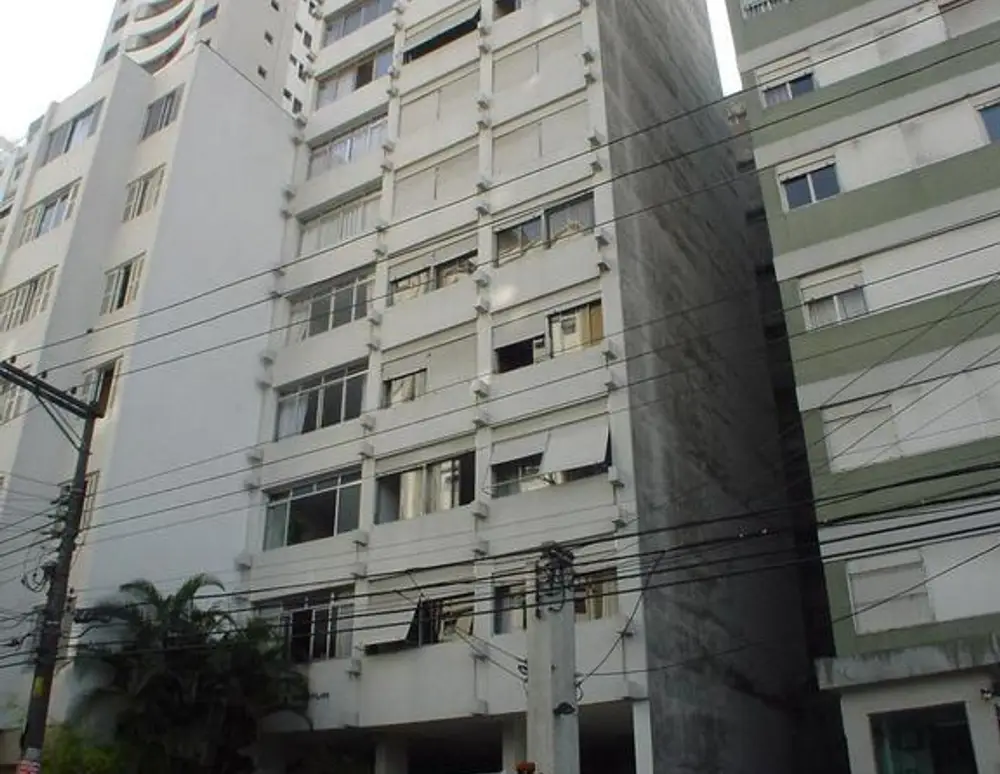 Edificio Daisylin