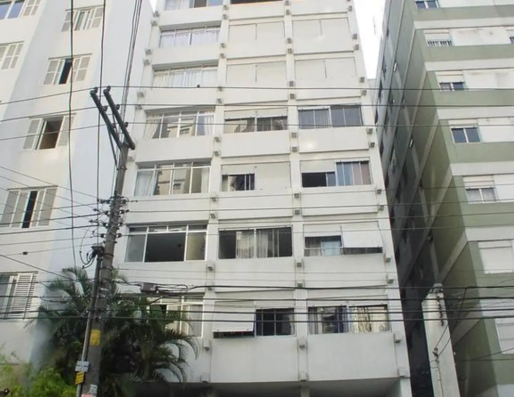 Edificio Daisylin — foto 2