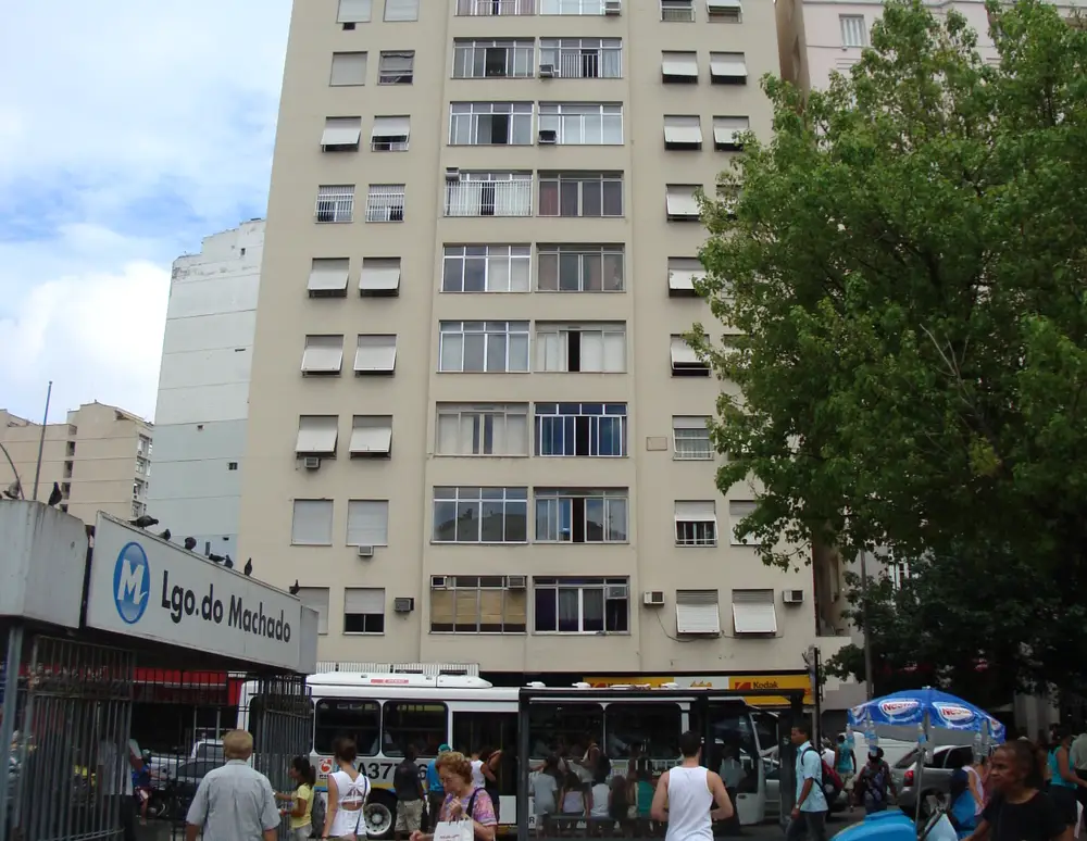 Edificio Atta