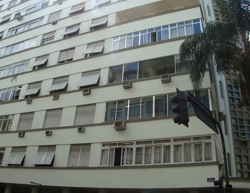 Edificio Rivamar