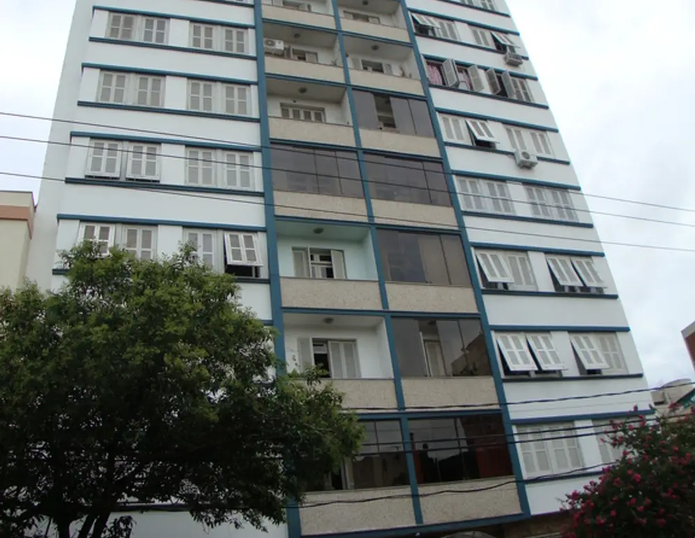 Edificio Bandeirante