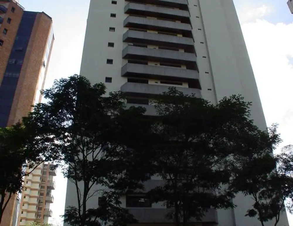Edificio Castel Sardo