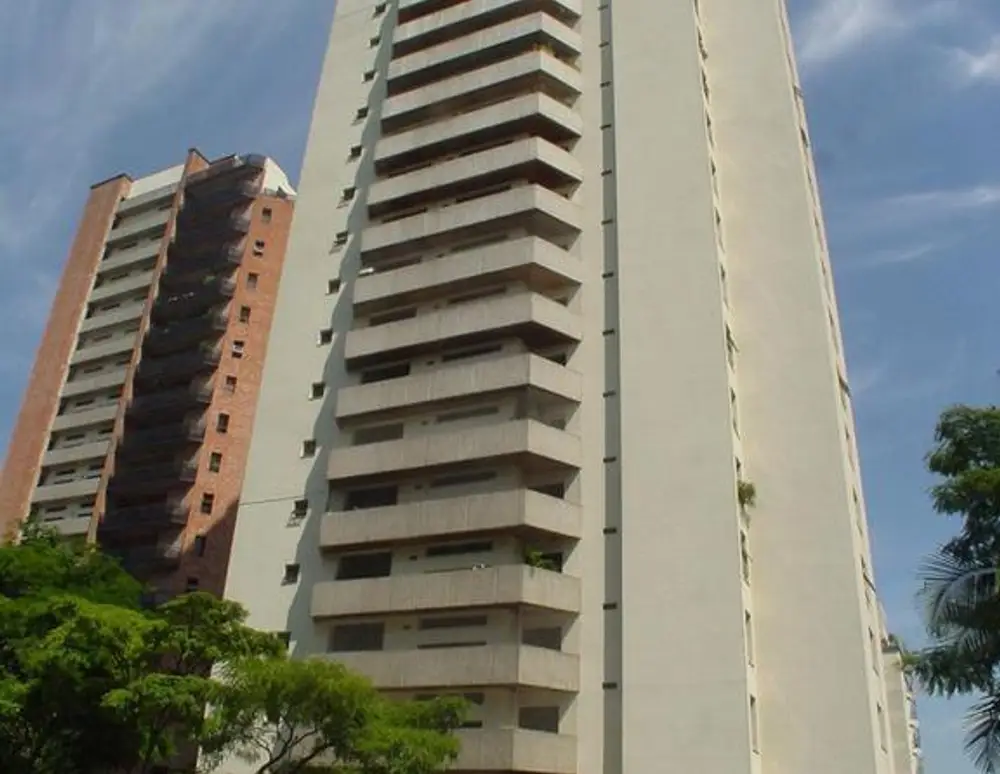 Edificio Castel Sardo — foto 2