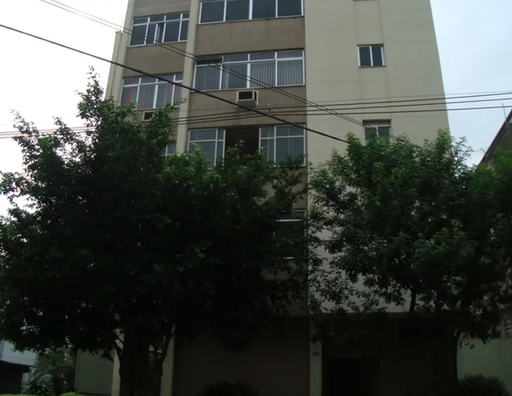 Edificio Mon Real V