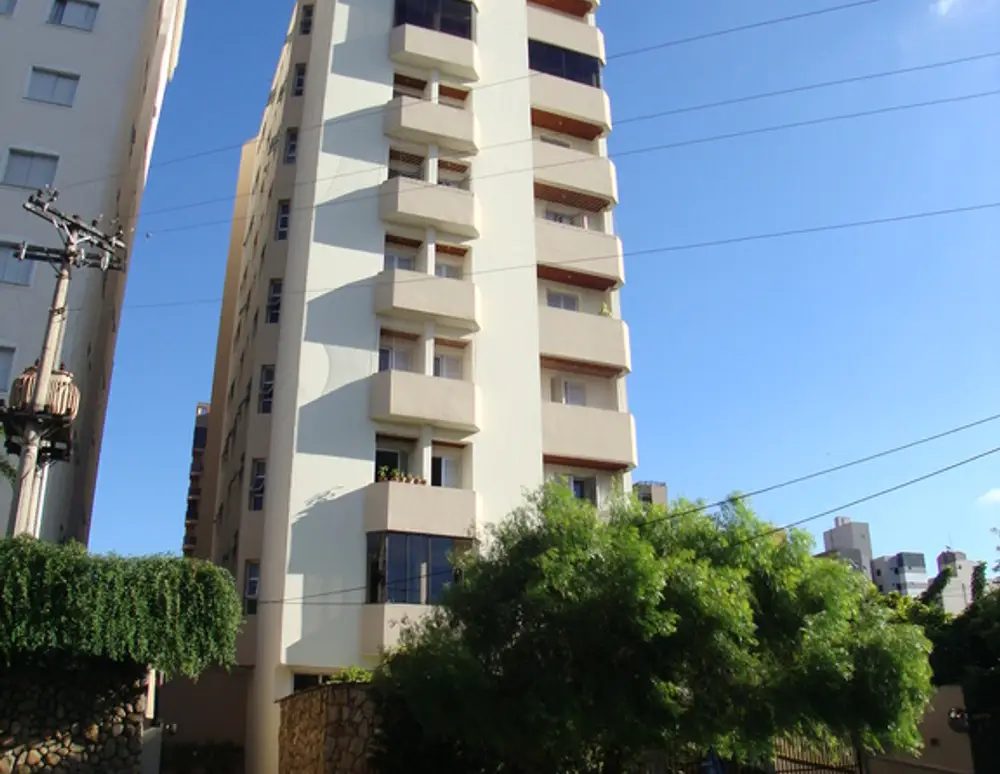 San Javier