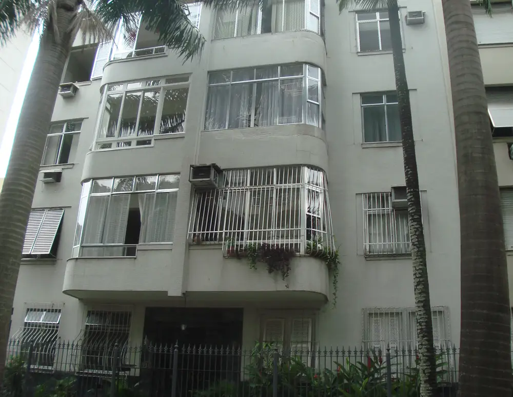 Edifício Rosemary