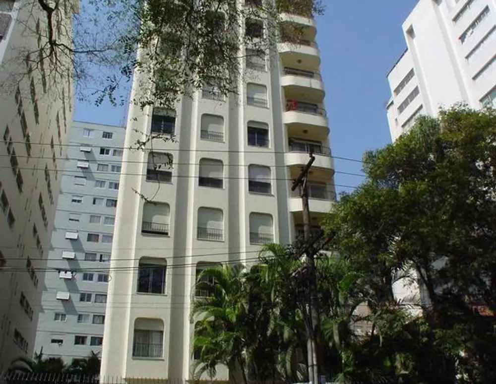 Edificio Caraibas — foto 2