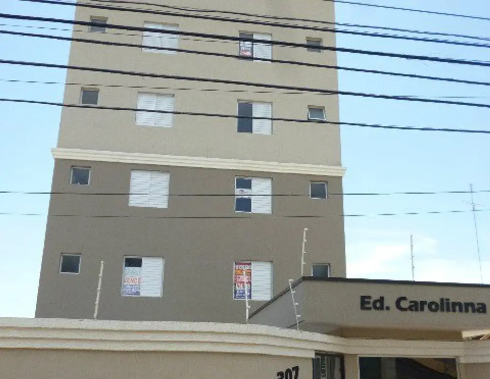 Edifício Carolinna