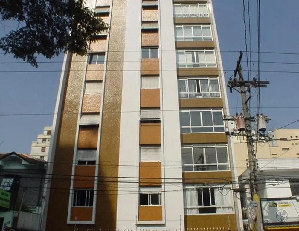 Edificio Elza