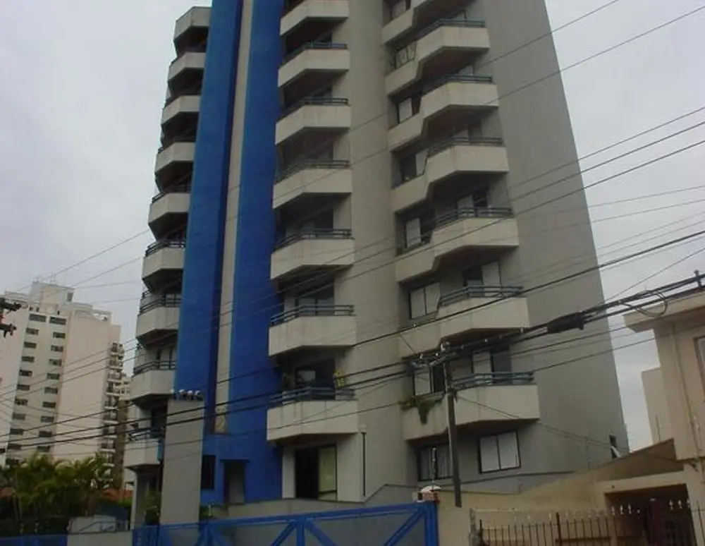 Edificio Duas Torres