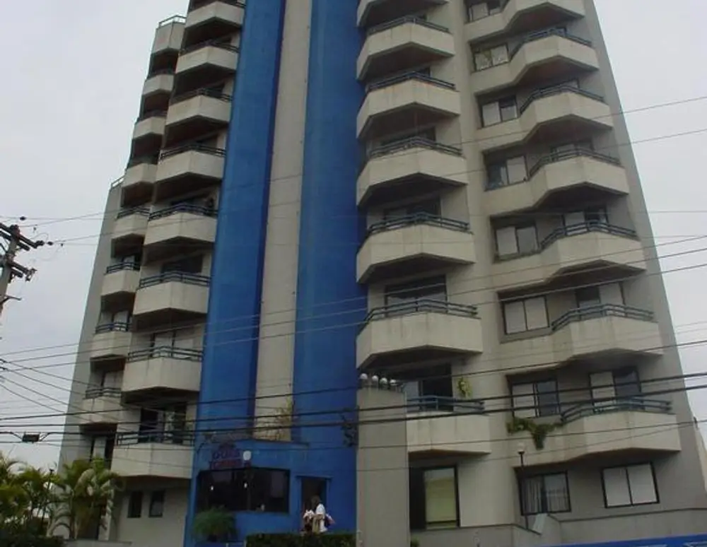 Edificio Duas Torres — foto 2