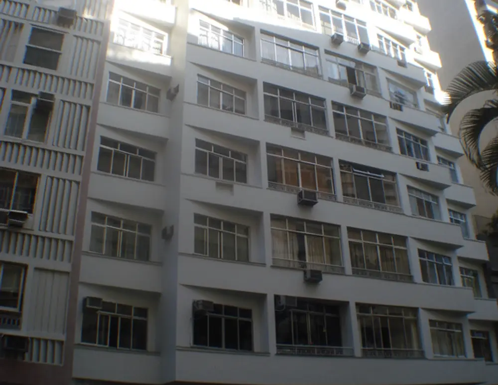 Edificio Ciru